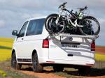Volkswagen Multivan OutDoor Edition 2014 года